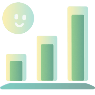 Live Green Label digital asset analytics with current market movement analysis