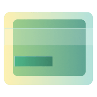 Various payment methods available on Green Label including credit card, PayPal, and bank transfer
